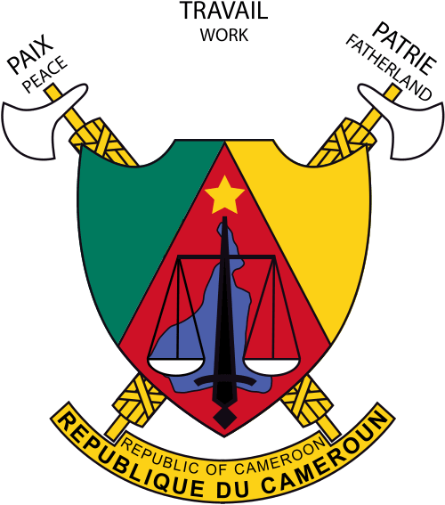 Republic of Cameroon Government